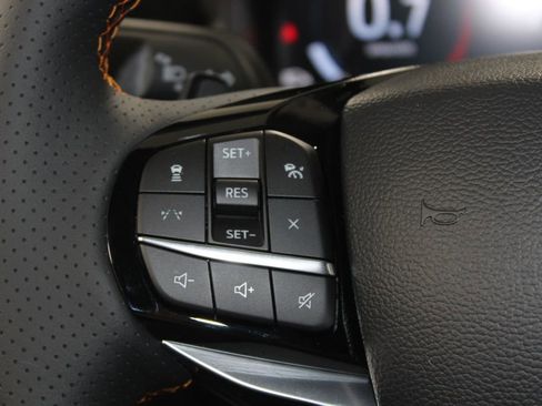 New 2026 Ford Explorer Tremor AWD/4WD image 34