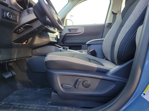 New 2025 Ford Bronco Sport Big Bend image 17