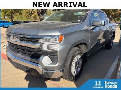 Used 2025 Chevrolet Silverado 1500 LT