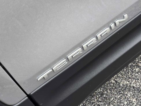 Certified 2024 GMC Terrain SLE w/ Driver Convenience Package FWD image 12