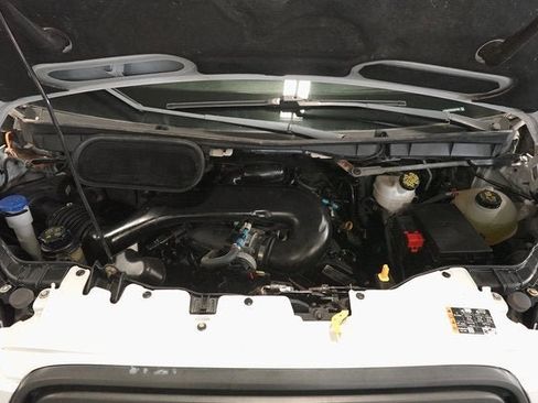 Used 2018 Ford Transit 350 148 Low Roof image 24