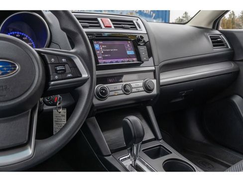 Used 2019 Subaru Outback 2.5i image 23