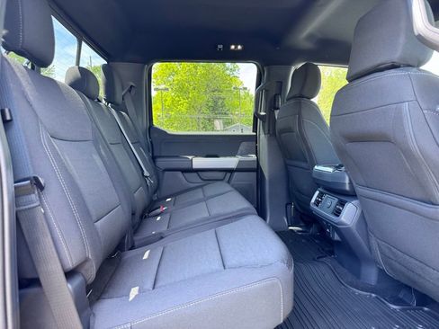 New 2026 Ford F150 XLT w/ Equipment Group 302A MID AWD/4WD image 18
