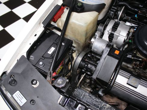 Used 1988 Cadillac Eldorado Coupe FWD image 67