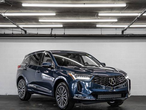 New 2026 Acura RDX SH-AWD w/ Advance Package image 7