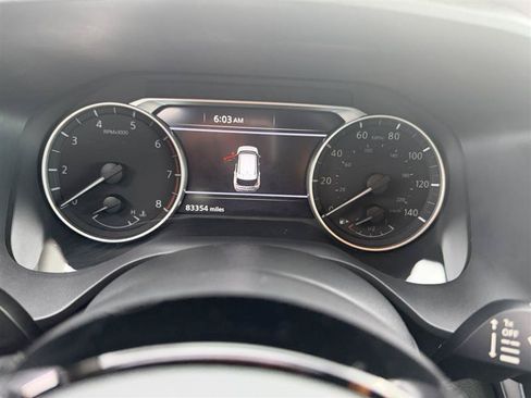 Used 2023 Nissan Rogue SV AWD/4WD image 33