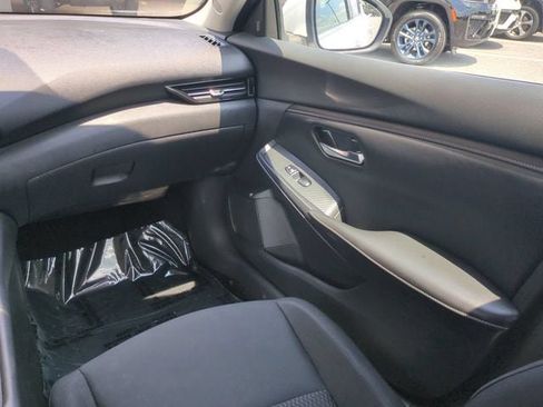 Used 2020 Nissan Sentra S FWD image 16