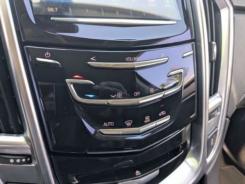 Used 2016 Cadillac SRX FWD image 26