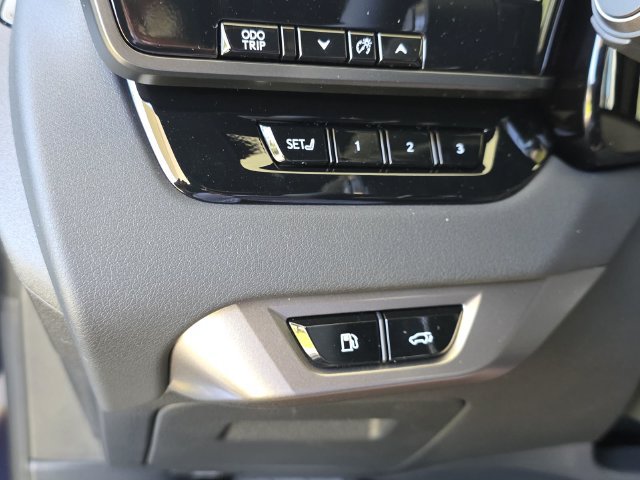 New 2026 Lexus RX 350 Premium Plus w/ Accessory Package (K3) FWD image 29