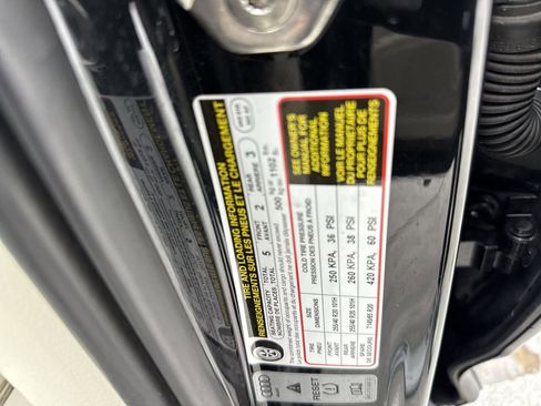 Used 2019 Audi A6 3.0T Premium Plus w/ Premium Plus Package AWD/4WD image 46