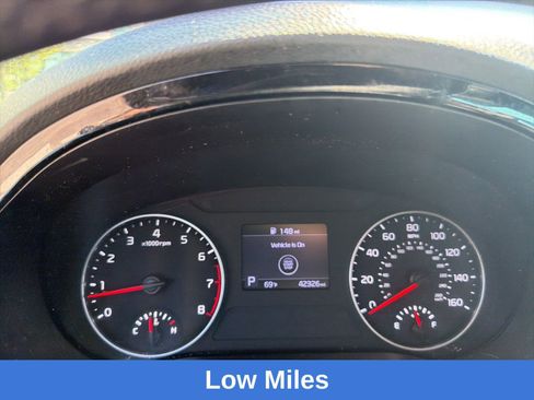 Used 2021 Kia Seltos EX AWD/4WD image 12