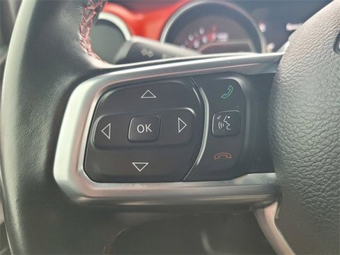 Used 2020 Jeep Wrangler Rubicon image 28