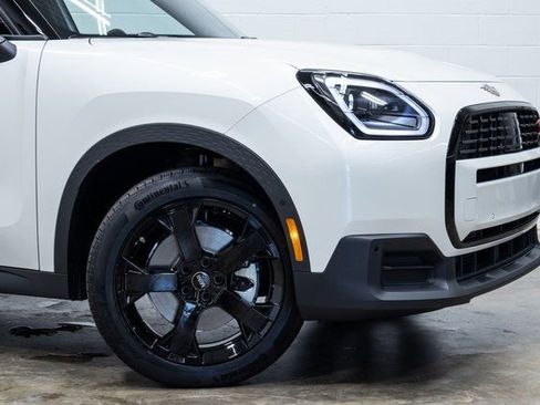 Used 2026 MINI Cooper Countryman S AWD/4WD image 5