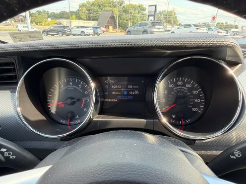 Used 2016 Ford Mustang GT Premium w/ Equipment Group 401A RWD image 29