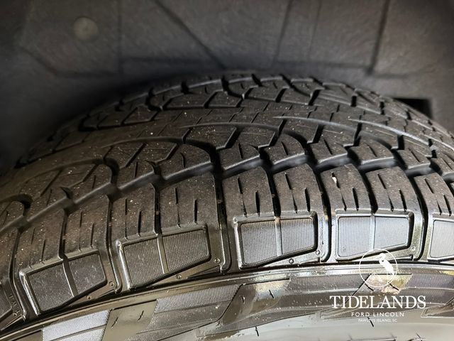 Certified 2025 Ford Expedition Active RWD image 31