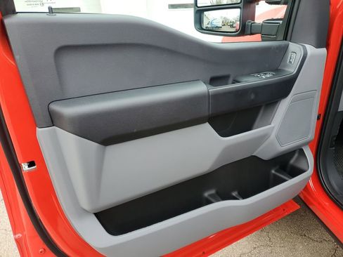 New 2026 Ford F450 4x4 Regular Cab Super Duty image 14