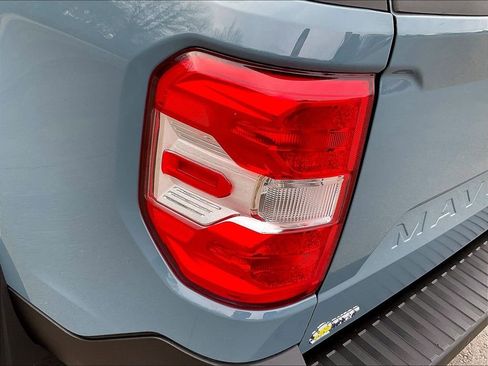 Used 2023 Ford Maverick Lariat w/ Equipment Group 500A Standard image 33