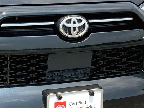 Used 2021 Toyota 4Runner SR5 RWD image 27