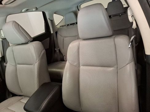 Used 2016 Honda CR-V Touring image 18