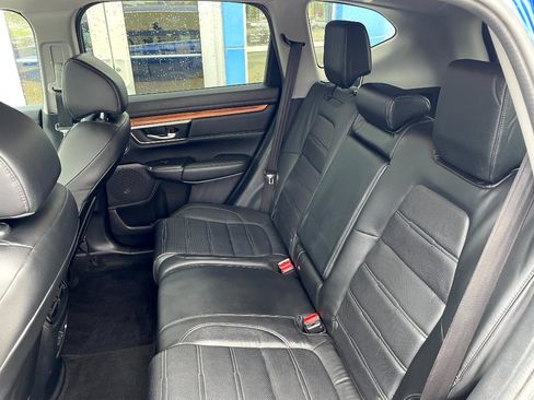 Used 2020 Honda CR-V EX-L image 9