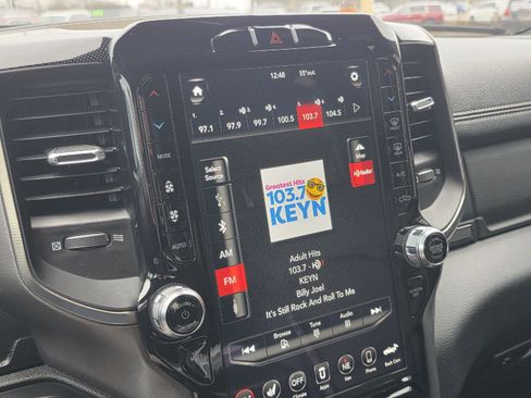 Used 2021 RAM 1500 Rebel w/ Rebel Level 2 Equipment Group image 20