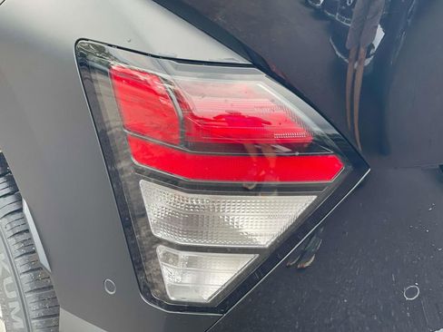 New 2026 Hyundai Kona Limited image 10