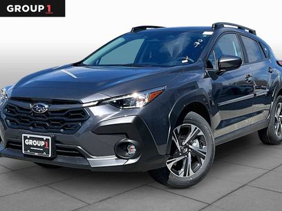 New 2026 Subaru Crosstrek 2.0i Premium