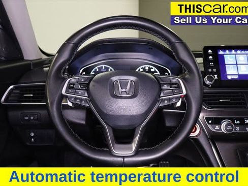 Used 2022 Honda Accord Sport Special Edition image 13