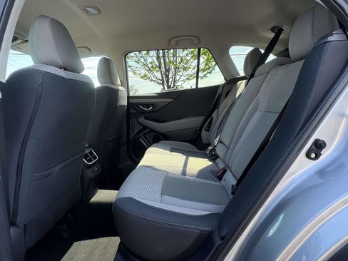 Used 2018 Subaru Forester 2.5i Touring w/ Popular Package #2 AWD/4WD image 12