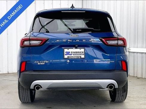 Used 2023 Ford Escape Active AWD/4WD image 4