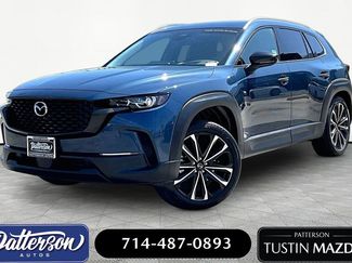 Certified 2025 MAZDA CX-50 AWD 2.5 S w/ Weather Package video 1