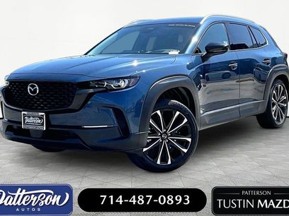 Certified 2025 MAZDA CX-50 AWD 2.5 S w/ Weather Package