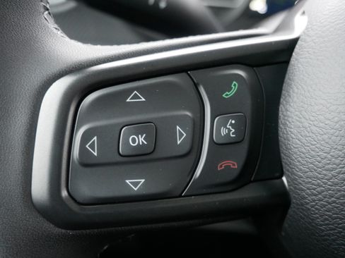 New 2026 Jeep Gladiator Rubicon image 19