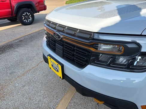 Used 2023 Ford Maverick Tremor AWD/4WD image 20