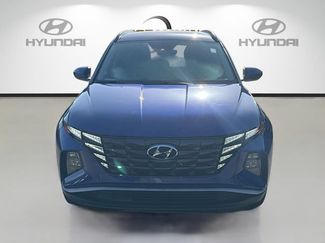 Used 2024 Hyundai Tucson SEL FWD video 2