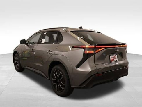 New 2026 Toyota bZ image 4