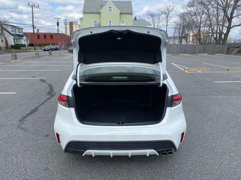 Used 2021 Toyota Corolla SE image 26