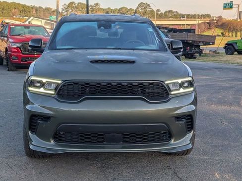 New 2026 Dodge Durango GT AWD/4WD image 3