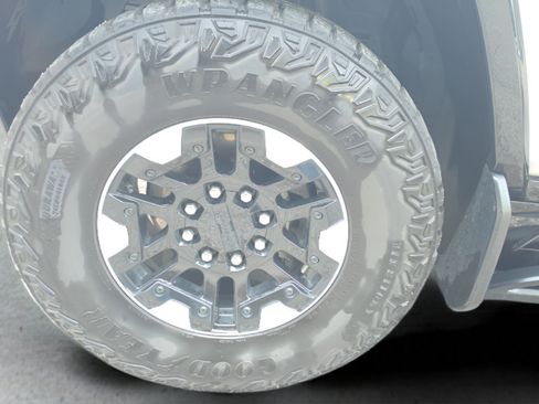 Used 2022 GMC Hummer EV Edition 1 AWD/4WD image 20