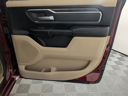 Used 2020 RAM 1500 Big Horn image 30
