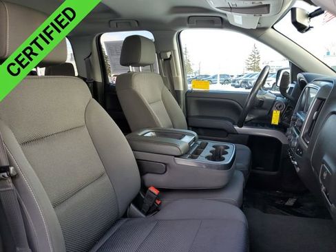 Used 2019 Chevrolet Silverado 1500 LT w/ All Star Edition image 25