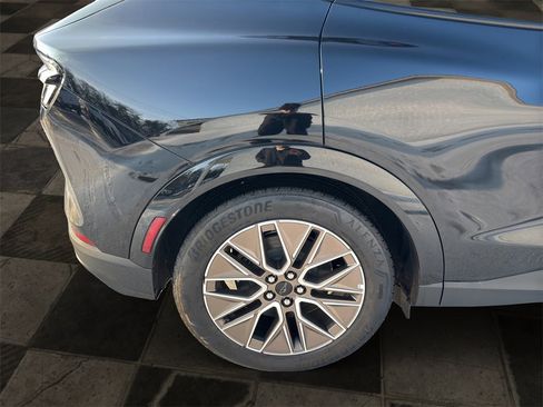 New 2025 Ford Mustang Mach-E Premium image 35