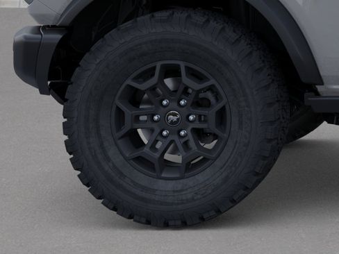 New 2026 Ford Bronco Badlands AWD/4WD image 23