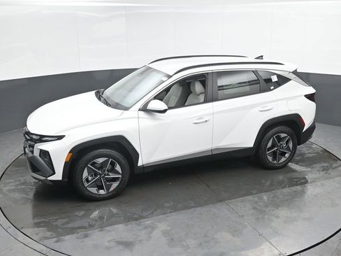 New 2026 Hyundai Tucson SEL image 40