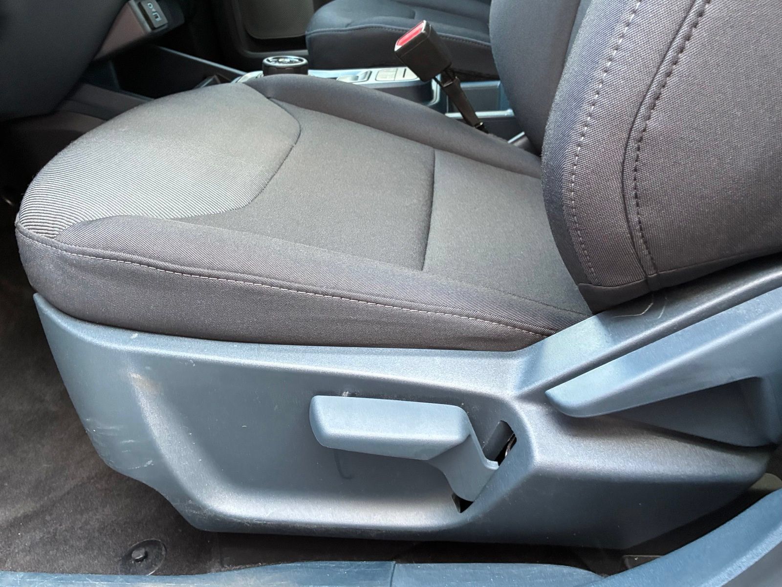 Certified 2024 Ford Maverick XL FWD image 15