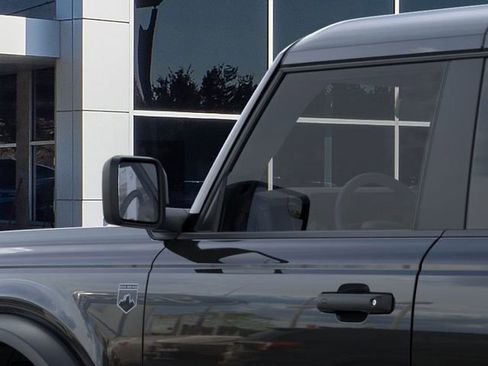 New 2026 Ford Bronco Big Bend image 26