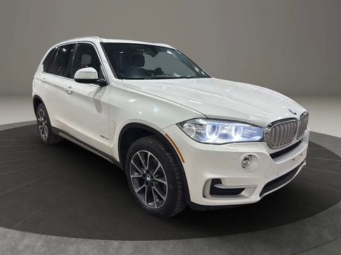 Used 2017 BMW X5 xDrive35i image 3
