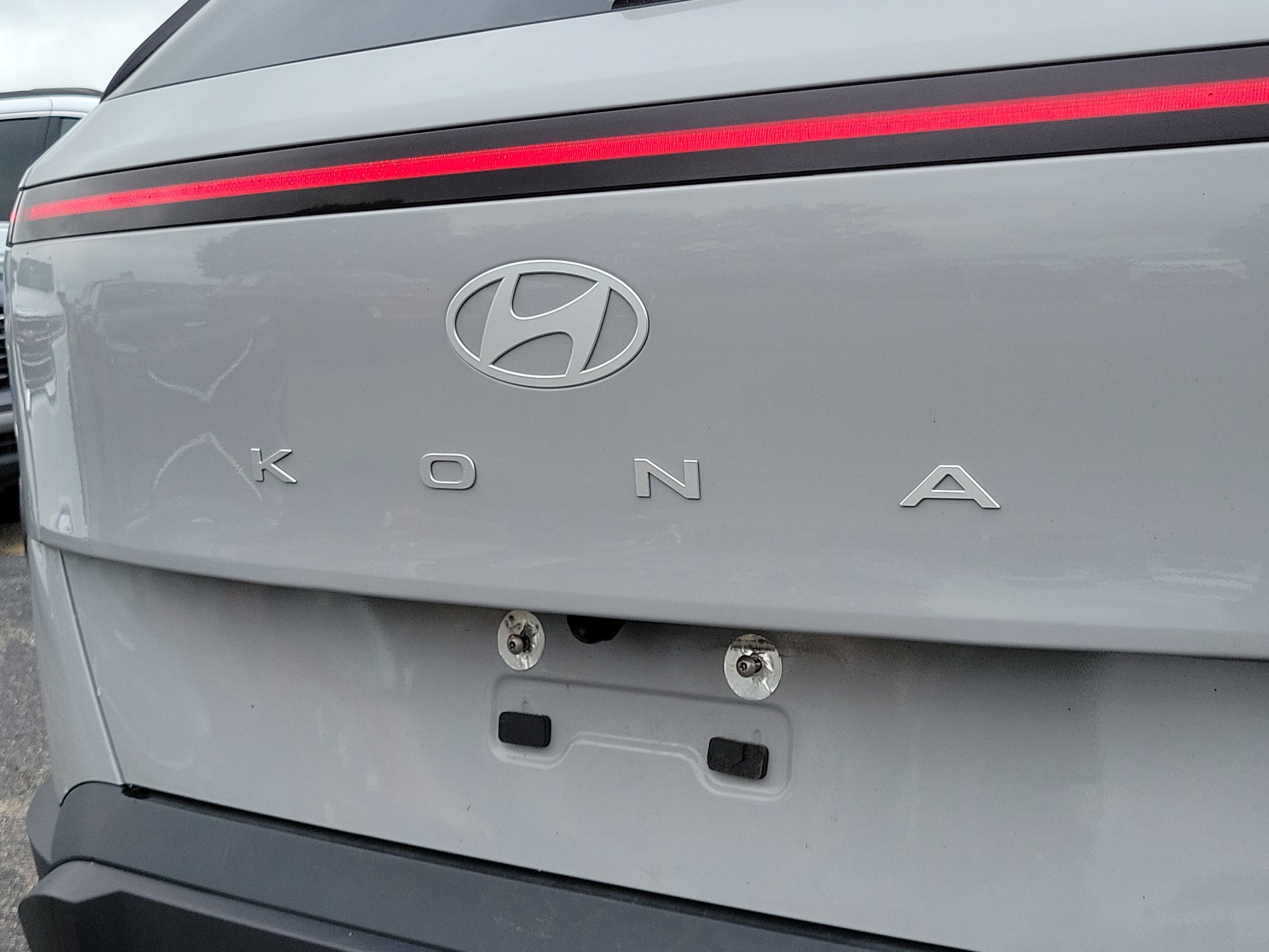 Used 2024 Hyundai Kona SEL AWD/4WD image 6