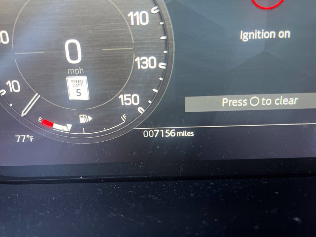 Used 2026 Land Rover Defender 130 X AWD/4WD image 8