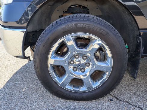 Used 2014 Ford F150 XLT w/ Equipment Group 302A Luxury AWD/4WD image 26